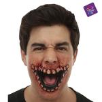 OFF   BOCCA LATTICE PROF.LE TEATRALE 