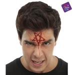 OFF   CICATRICE PROF.LE TEATRALE 