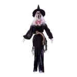 STREGA APPENDIBILE C/MOVIMENTO/LUCI/SUONI 