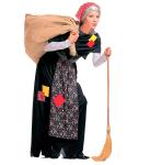 COSTUME BEFANA M