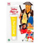 TUBO MAKE UP GIALLO