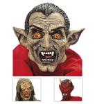 MASCHERA HORROR IN LATTICE 3 ASS