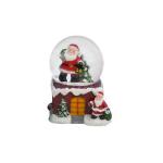 AMPOLLA BABBO NATALE CM 12