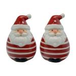 SALE E PEPE BABBO NATALE 