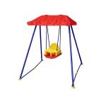 ALTALENA BAMBINI C/PARASOLE 150X126X143