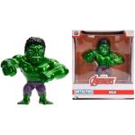 OFF   MARVEL HULK CM 10 PERS. METALLO 