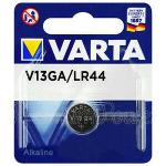 PILA BOTTONE AG13  V13GA  -LR44-   7641