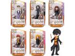 HARRY POTTER PERS. 6 ASS CM 8     -62061-62062