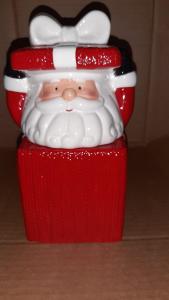 BISCOTTIERA PACCO REGALO B.N. CM 25