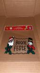 VETROFANIA NATALIZIA BUONE FESTE 