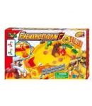 PROMO  FLIPPER FIRE MARIO STADIUM 