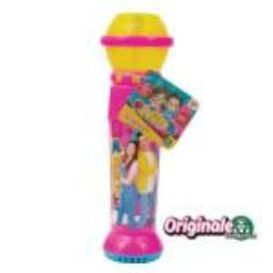Home - canto e ballo canta tu+microfoni+cuffie+tappeti danza - STRUMENTI  MUSICALI - ME CONTRO TE MICROFONO - 866/MEC800 - GIOCHI PREZIOSI -