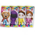 OFF   ME CONTRO TE ALLUNGOSI 4 ASS 