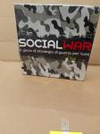 SOCIAL WAR CREATO DA UN RAGAZZO PALERMITANO 