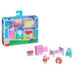 AMBIENTI PEPPA PIG 3ASS