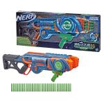 OFF    NERF FLIP SHOTS OFFIO,L