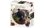 PUZZLE 3D TRENO HARRY POTTER 500PZ 