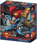 OFF    PUZZLE 3D SUPERMAN 500PZ