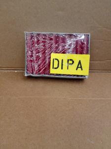 BOX 20 CANDELINE C54 803803