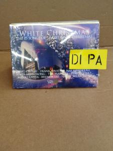 CD BIANCO NATALE