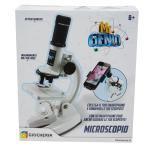 MICROSCOPIO SMARTPHONE 