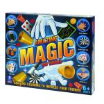 GIOCHI DI MAGIA 100 TRUCCHI 