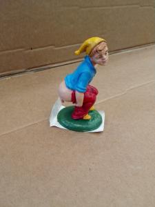 PASTORE CACONES  CM.10