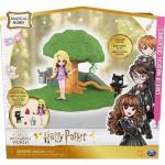 PROMO  HARRY POTTER PLAYSET CLASSE C/LUNA 