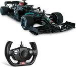 PROMO  AUTO R/C 1/12 F1 MERCEDES AMG