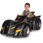 PROMO  BATMOBILE 12V TELECOMANDO/LUCI/SUONI