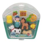 OFF   GIO BABY BLISTER FATTORIA 12PZ 2 ASS