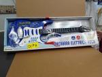 CHITARRA ELETTRICA ROCK C/CUFFIA
