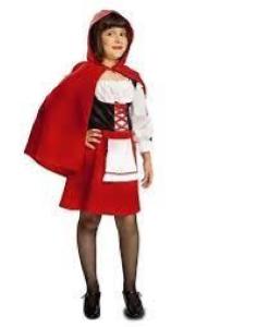 CAPPUCCETTO ROSSO 7/9