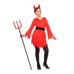 OFF  DIAVOLESSA FUOCO 3/4 