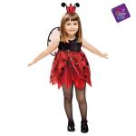 COCCINELLA BABY 3/4 ANNI