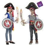 DIVISA PIRATA C/ACC 3/5 