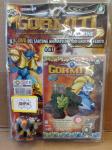 GORMITA C/DVD + LIBRO 3 ASS.-895060-
