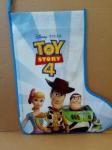 OFF    CALZA VUOTA TOY STORY 4
