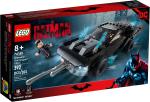 BATMAN BATMOBILE