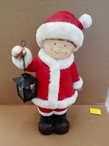 BIMBI C/LANTERNA 2 ASS. CM.27