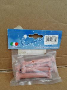 BUSTA 4 COLONNE IONICHE