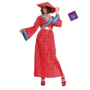 CINESINA ROSSA AD M/L