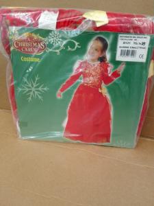 Barbie e il canto di natale bambola 2025