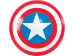 SCUDO CAPITAN AMERICA D.30