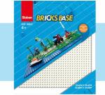 SLUBAN BASE COMP. LEGO 16X16 5 COL 