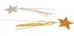 BACCHETTA MAGICA CON STELLA 2 COL CM 50