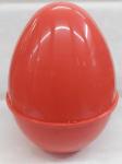 OFF   GUSCIO UOVO ROSSO DIAMETRO 26 