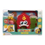 OFF  RUOTALLEGRI PIT-STOP PLAYSET 3 ASS 
