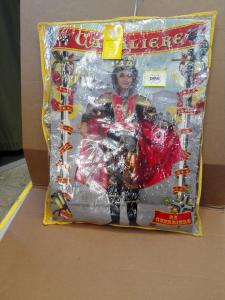 RE GUERRIERO 4/5-5/7-7/9