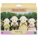 OFF  SYLVANIAN F. FAMIGLIA PECORA 